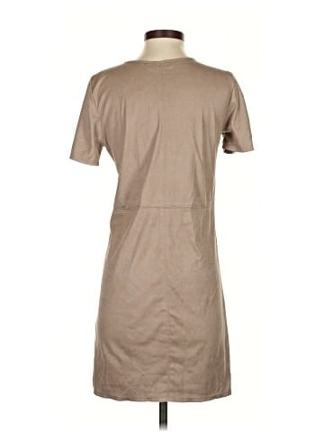 Matison Stone Casual Dress (view 2)