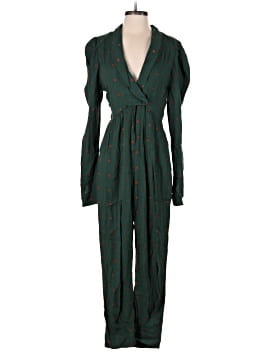 Free People Jumpsuit