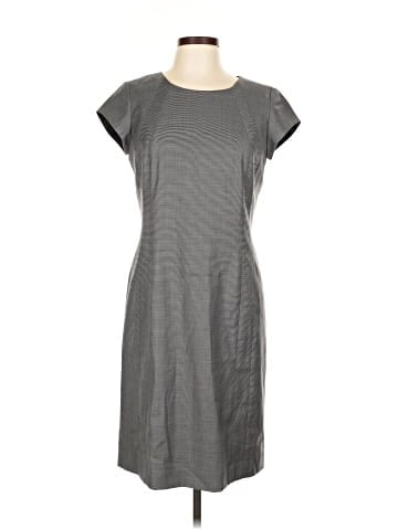 Lafayette 148 New York Casual Dress (view 1)