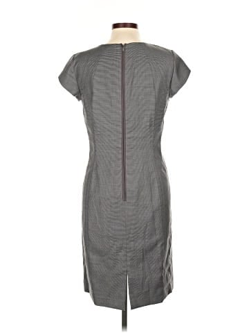Lafayette 148 New York Casual Dress (view 2)