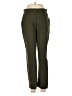 MICHAEL Michael Kors Solid Green Active Pants Size M - photo 1
