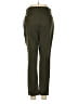 MICHAEL Michael Kors Solid Green Active Pants Size M - photo 2