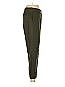 MICHAEL Michael Kors Solid Green Active Pants Size M - photo 4