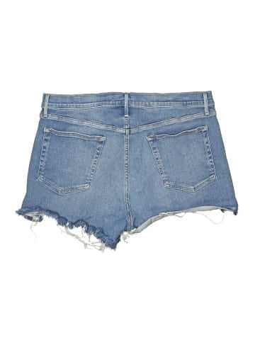 FRAME Denim Shorts (view 2)