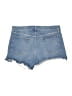 FRAME Blue Denim Shorts Size 1X (estimated) - photo 2
