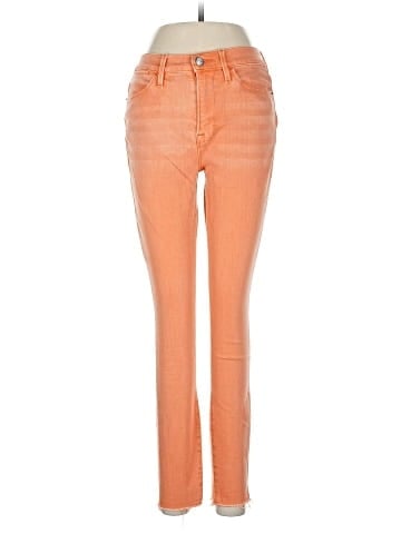 FRAME Denim Jeans (view 1)