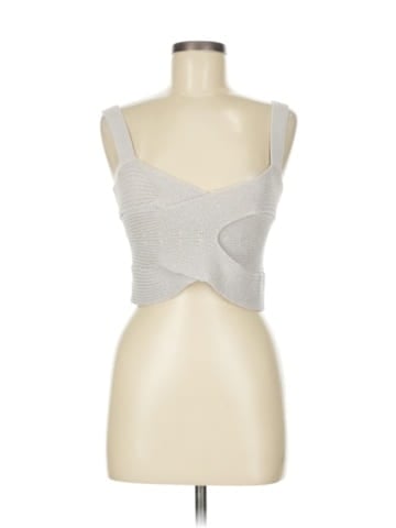 Crescent Sleeveless Top (view 1)