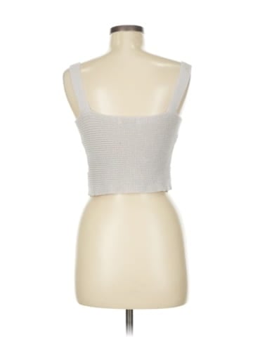 Crescent Sleeveless Top (view 2)
