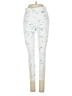 Unbranded Graphic White Active Pants Size S - photo 1