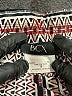 BCX Print Silver Casual Pants Size S - photo 3