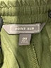 Point Sur Green Casual Pants Size 00 - photo 7