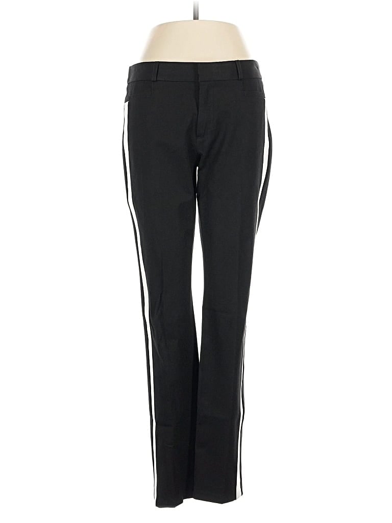 BANANA REPUBLIC Pre-owned Track Pants In Black