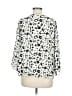 Michael Stars White Kimono One size - photo 2
