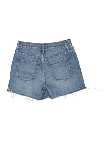 Madewell Denim Shorts (view 2)