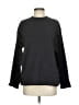 Athleta Black Sweatshirt Size S - photo 1