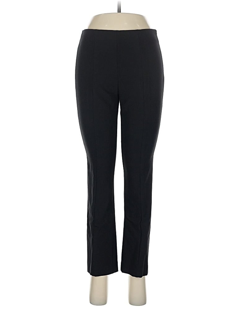 VINCE Pre-owned Active Pants In Black