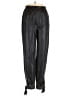 Rebecca Taylor Black Casual Pants Size 00 - photo 1