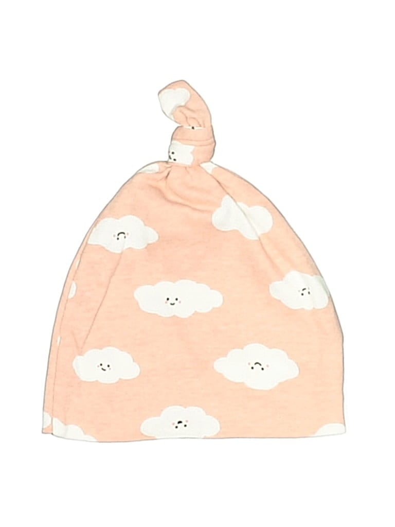 Old Navy Beanie Hat In Pink