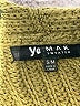 Ye Mak Sweaters Green Cardigan Size S - photo 7