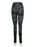 Yelete Camo Gray Active Pants Size M - photo 2