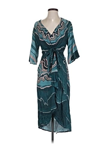 Conditions Apply Casual Dress (view 1)