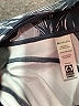 Athleta Print Blue Active Pants Size S - photo 4