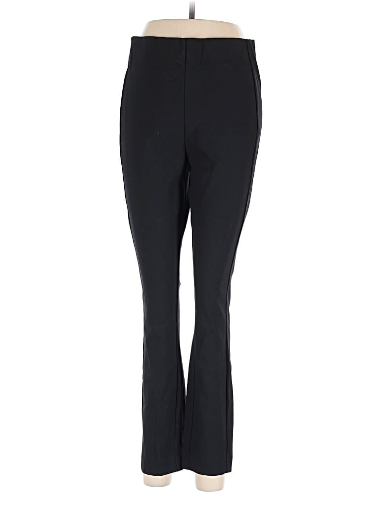 Pre-owned Rag & Bone Dress Pants In Black