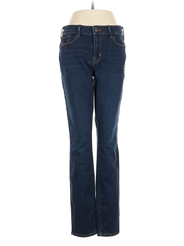 Pre-owned Old Navy Jeans In Blue