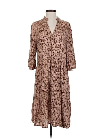 Saint Tropez Casual Dress (view 1)