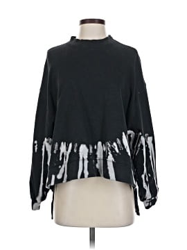 Electric & Rose Pullover Sweater