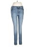 Everlane 100% Cotton Hearts Blue Jeans Size 27 waist - photo 1