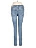 Everlane 100% Cotton Hearts Blue Jeans Size 27 waist - photo 2