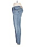 Everlane 100% Cotton Hearts Blue Jeans Size 27 waist - photo 5