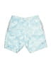 Assorted Brands Tropical Blue Board Shorts Size 8 - photo 1