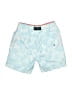 Assorted Brands Tropical Blue Board Shorts Size 8 - photo 2