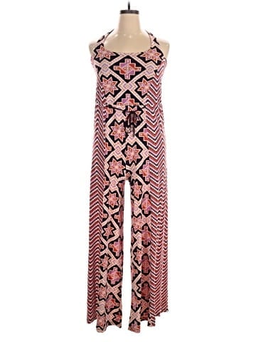 Tigerlily Jumpsuit (view 1)