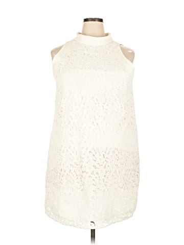 Amsale Cocktail Dress (view 1)
