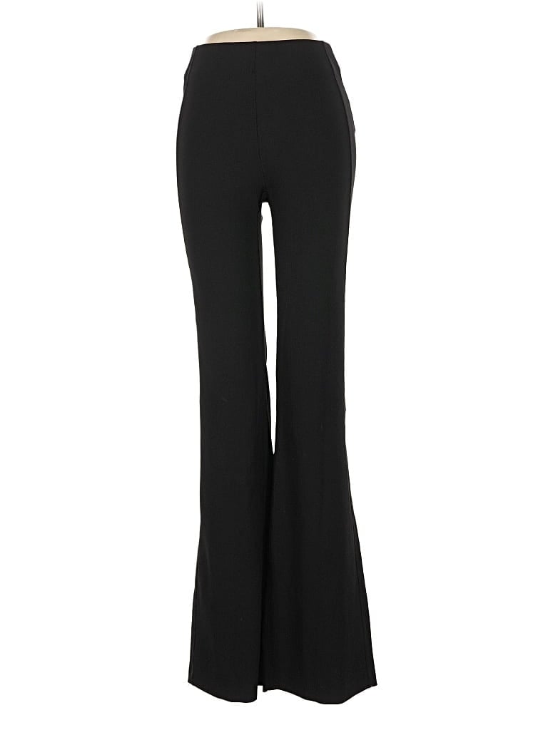 Pre-owned Assorted Brands Dress Pants In Black