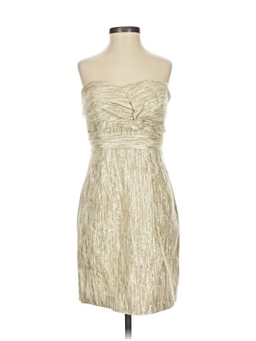 Tibi Cocktail Dress (view 1)