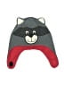 Carter's 100% Polyester Gray Beanie 6-9 MO / 9 MO - photo 1
