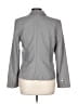 Calvin Klein Gray Blazer Size 10 - photo 2