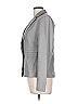 Calvin Klein Gray Blazer Size 10 - photo 5