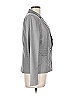 Calvin Klein Gray Blazer Size 10 - photo 4