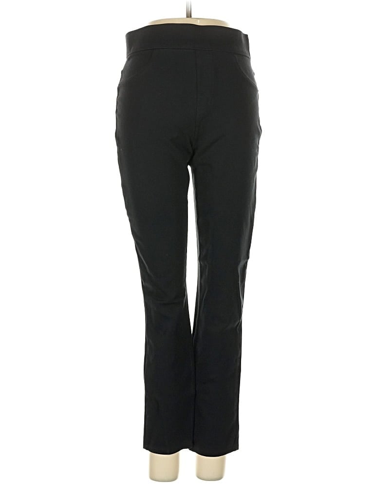 SPANX Pre-owned Active Pants In Black