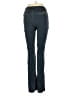 IMAN Stripes Blue Jeans Size 2 - photo 2