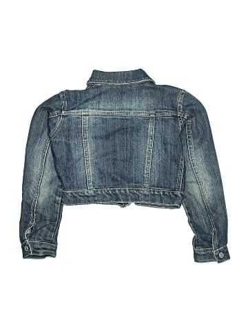 Total Girl Denim Jacket (view 2)