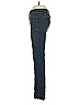 IMAN Stripes Blue Jeans Size 2 - photo 5