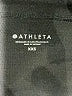 Athleta Black Zip Up Hoodie Size XXS - photo 7