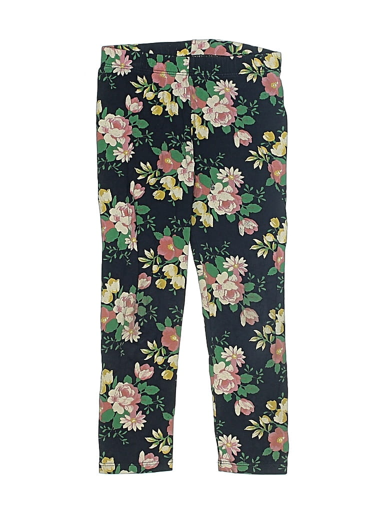 Pre-owned Baby Gap Kids' Casual Pants In Blue