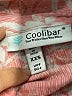 Coolibar 100% Polyester Pink Casual Dress Size XXS - photo 6
